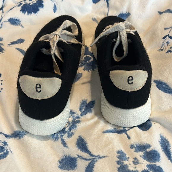 Egos Copenhagen Wool Sneaker - Picture 5 of 9